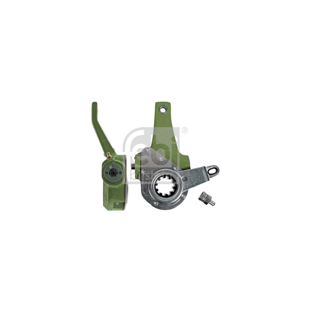 FEBI BILSTEIN Gest&auml;ngesteller, Bremsanlage 35123 f&uuml;r VOLVO, Hinterachse rechts