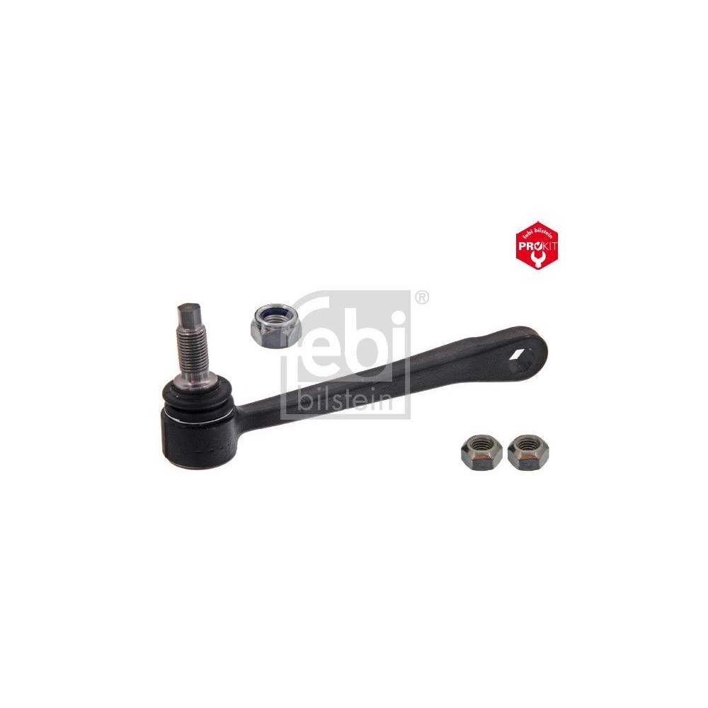 FEBI BILSTEIN Stange/Strebe, Stabilisator 37037 ProKit f&uuml;r MERCEDES-BENZ