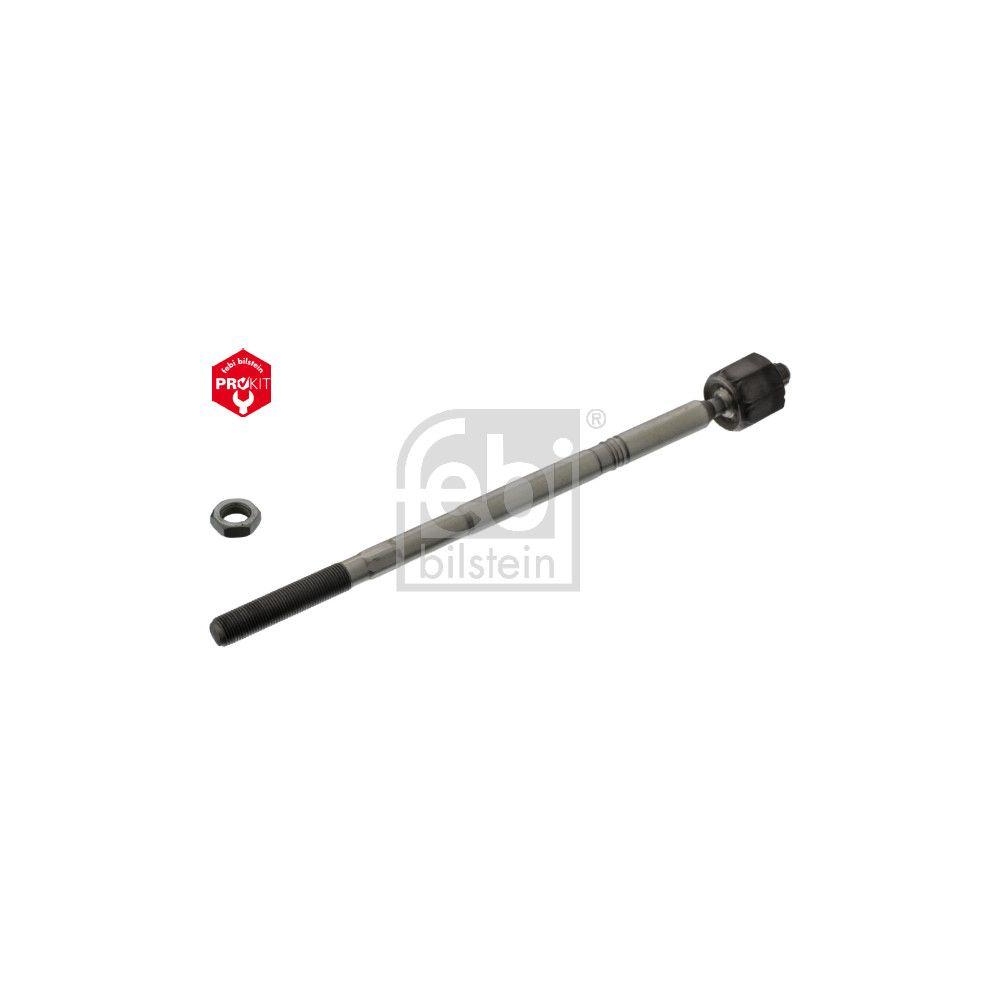 FEBI BILSTEIN Axialgelenk, Spurstange 40491 ProKit f&uuml;r LAND ROVER