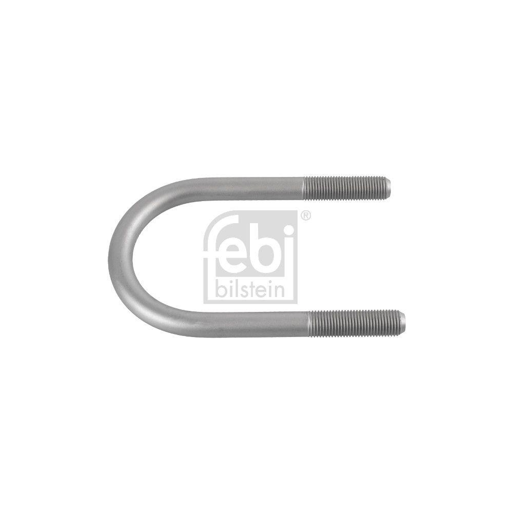 Federbride FEBI BILSTEIN 45455 für MERCEDES-BENZ