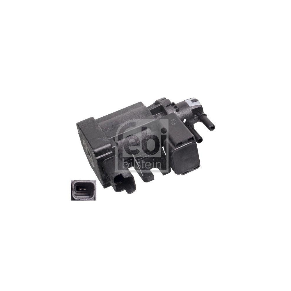 FEBI BILSTEIN Druckwandler, Abgassteuerung 103040 febi Plus f&uuml;r CITRO&Euml;N PEUGEOT
