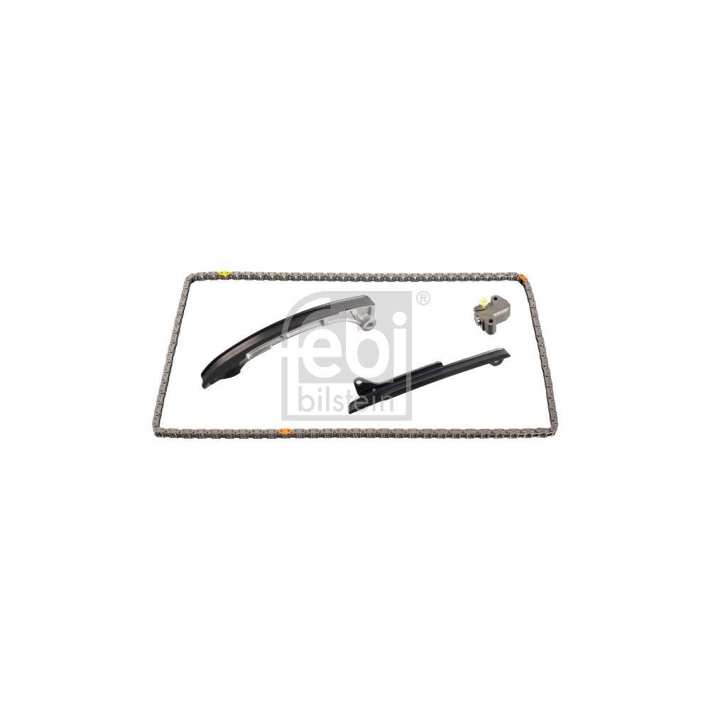 FEBI BILSTEIN Steuerkettensatz 107259 f&uuml;r TOYOTA