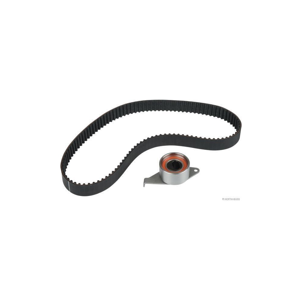 Zahnriemensatz HERTH+BUSS JAKOPARTS J1116016 für