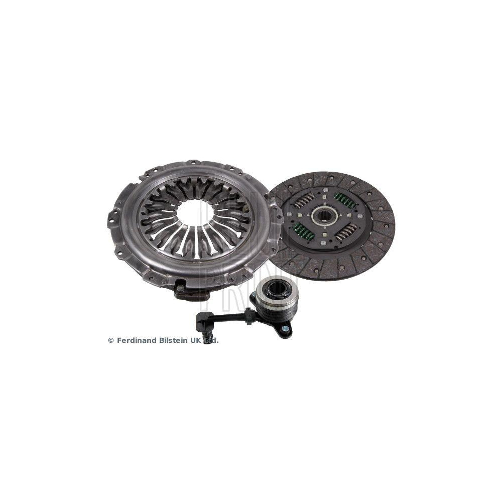 Kupplungssatz BLUE PRINT ADR163032 f&uuml;r NISSAN RENAULT