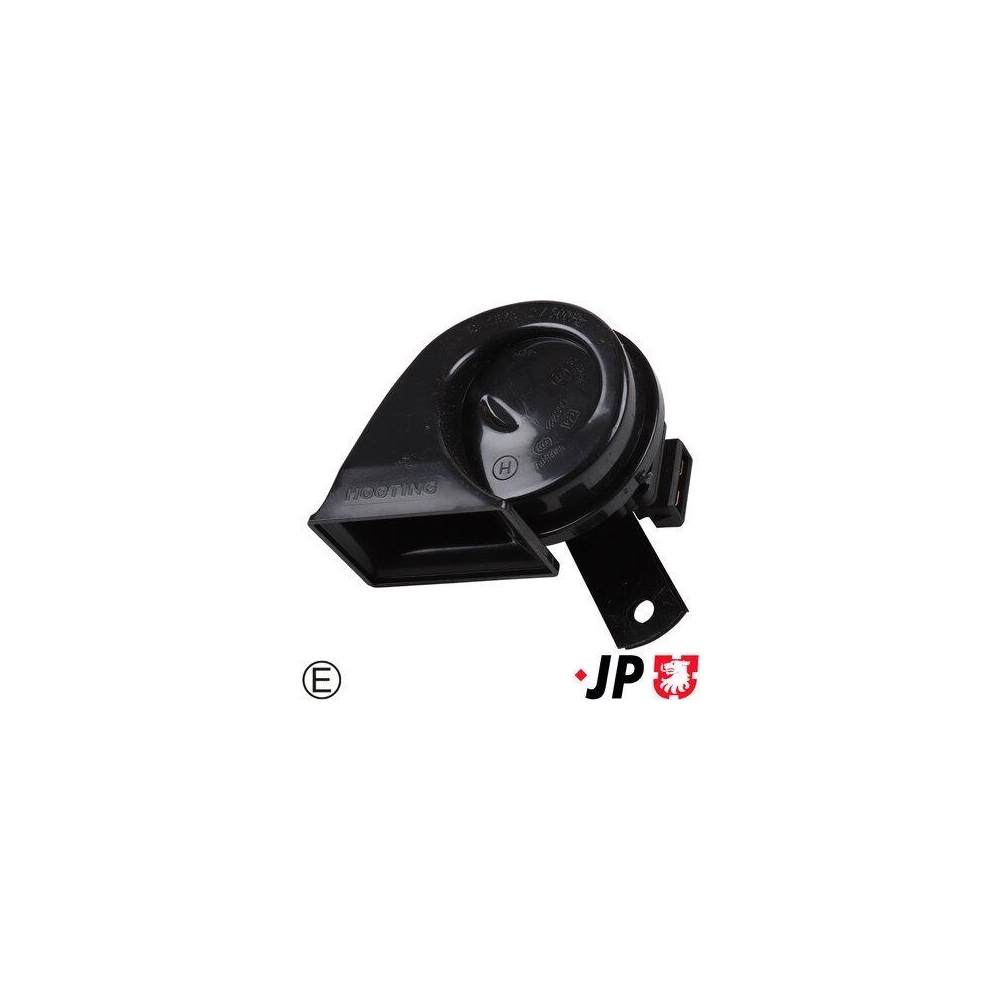 Fanfare JP GROUP 1199500200 JP für AUDI SEAT SKODA VW VAG
