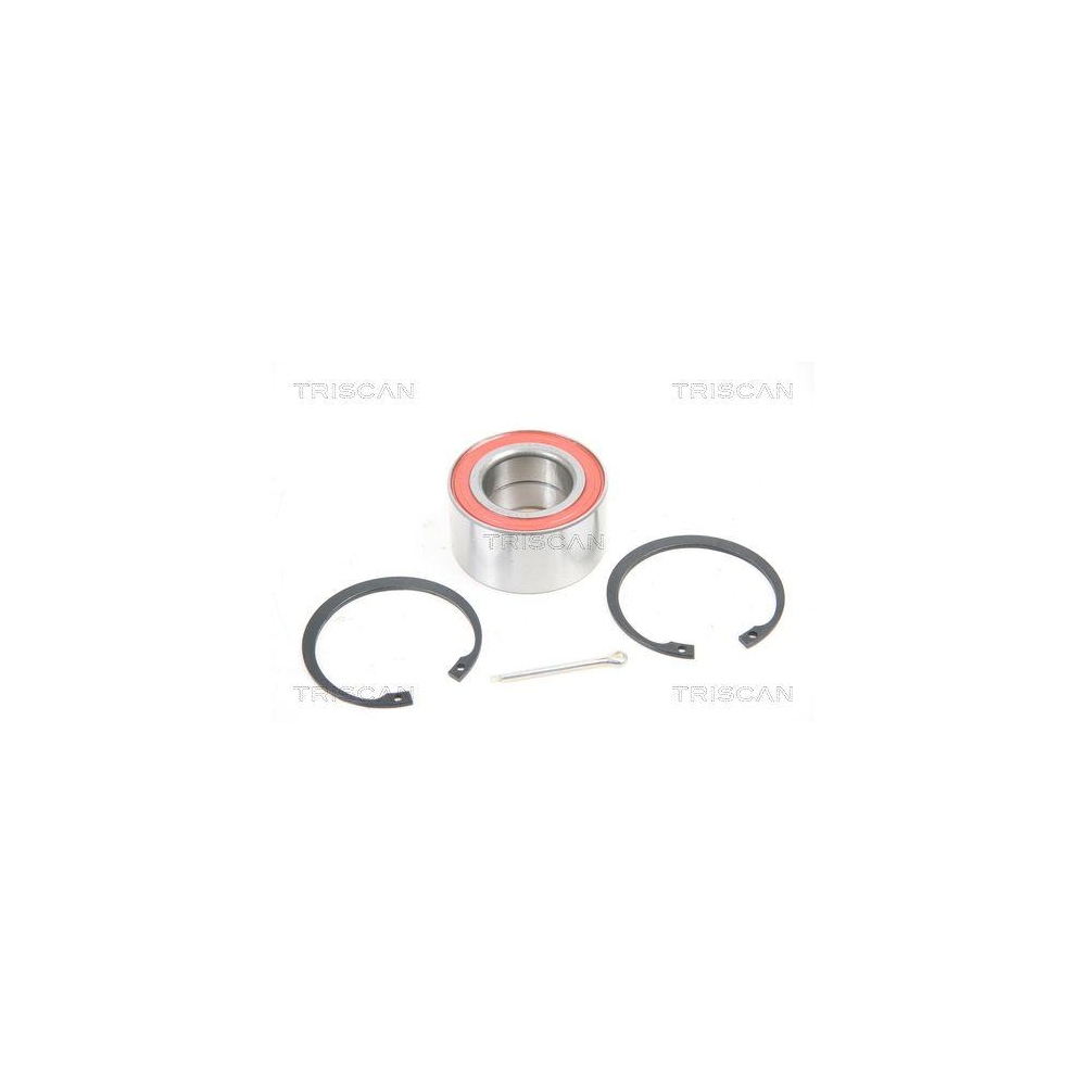 Radlagersatz TRISCAN 8530 24102 f&uuml;r OPEL VAUXHALL, Vorderachse