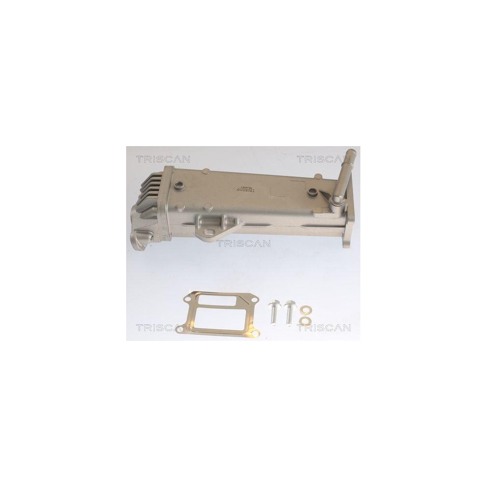 K&uuml;hler, Abgasr&uuml;ckf&uuml;hrung TRISCAN 8813 27104 f&uuml;r VOLVO