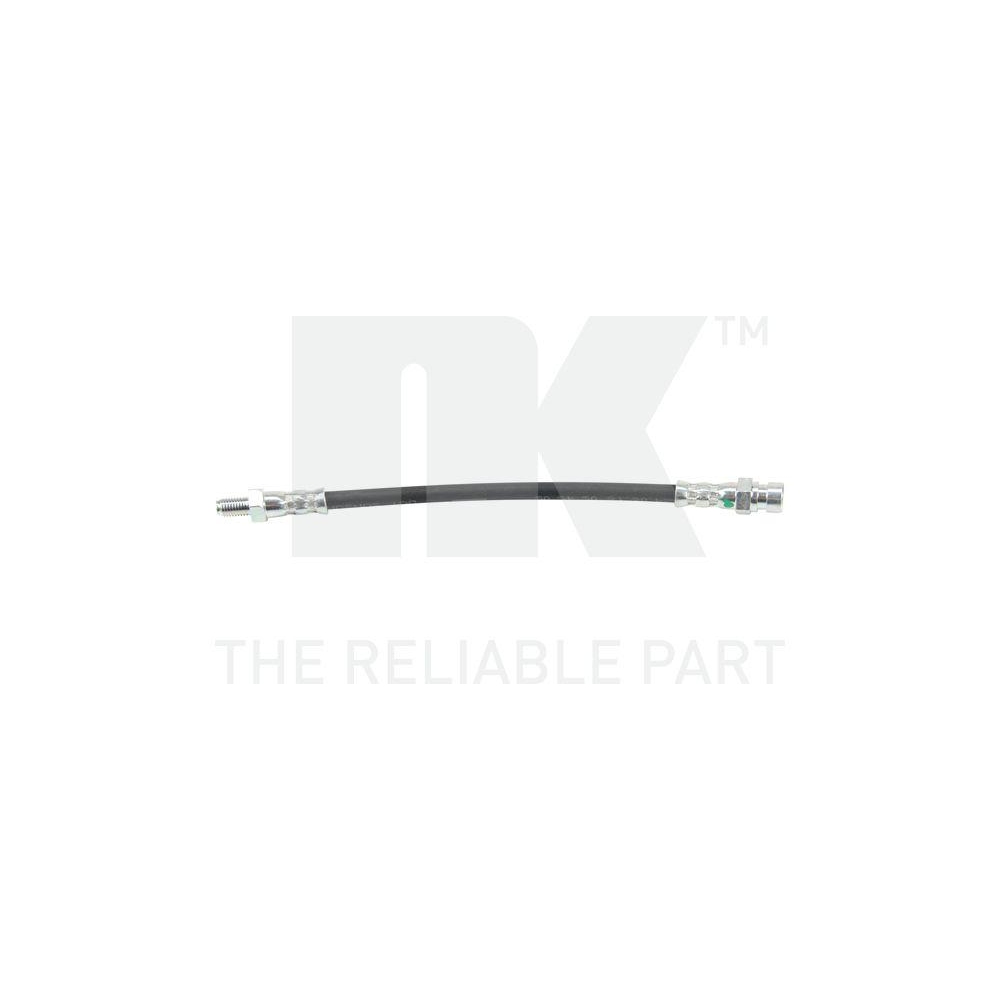 Bremsschlauch NK 853035 für MITSUBISHI VAUXHALL HYUNDAI PROTON, Hinterachse