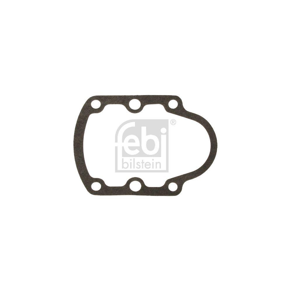FEBI BILSTEIN Dichtung, Kupplungsgeh&auml;use 35814 f&uuml;r MERCEDES-BENZ