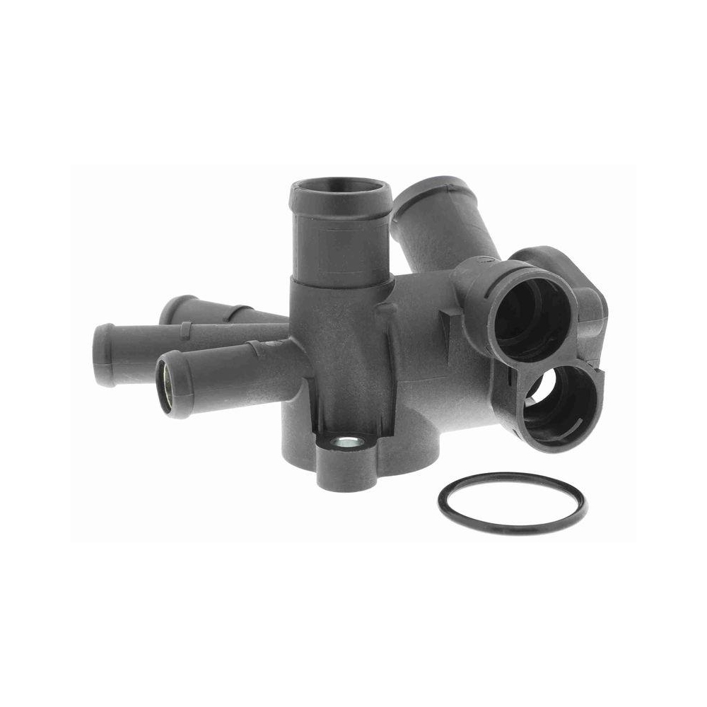 Thermostatgeh&auml;use VEMO V15-99-0002 Original VEMO Qualit&auml;t f&uuml;r SEAT SKODA VW VAG