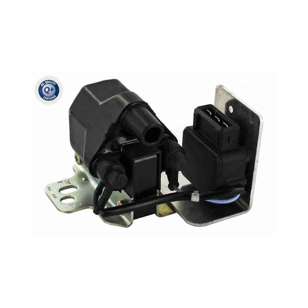 Zündspule VEMO V10-70-0070 Q+, Erstausrüsterqualität für AUDI SEAT SKODA VW VAG