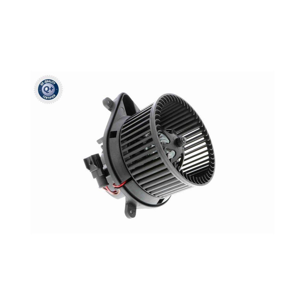 Ansauggebläse, Innenraumluft VEMO V46-03-1378 Q+, Erstausrüsterqualität für