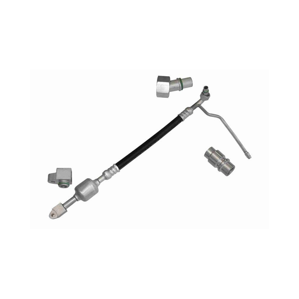 Hochdruck-/Niederdruckleitung, Klimaanlage VEMO V24-20-0002 für FIAT