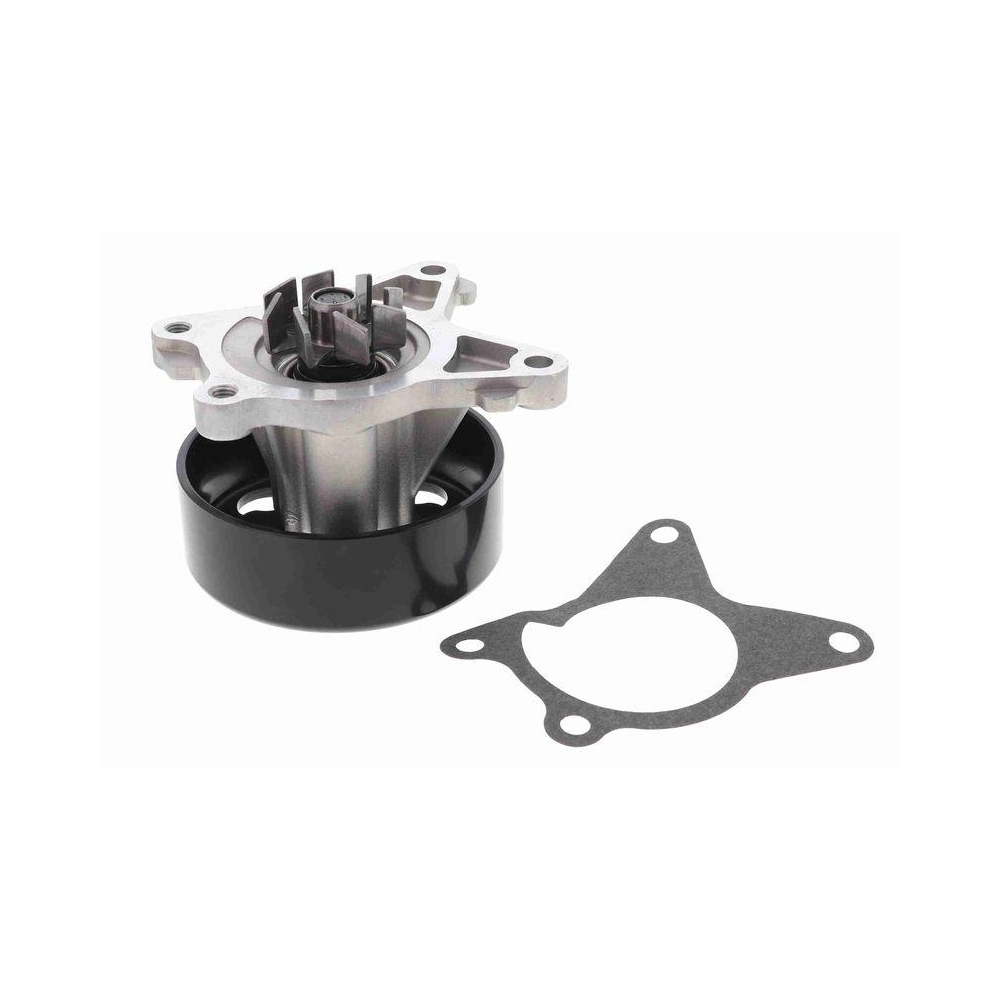 Wasserpumpe, Motork&uuml;hlung VAICO V46-50022 Original VAICO Qualit&auml;t f&uuml;r NISSAN
