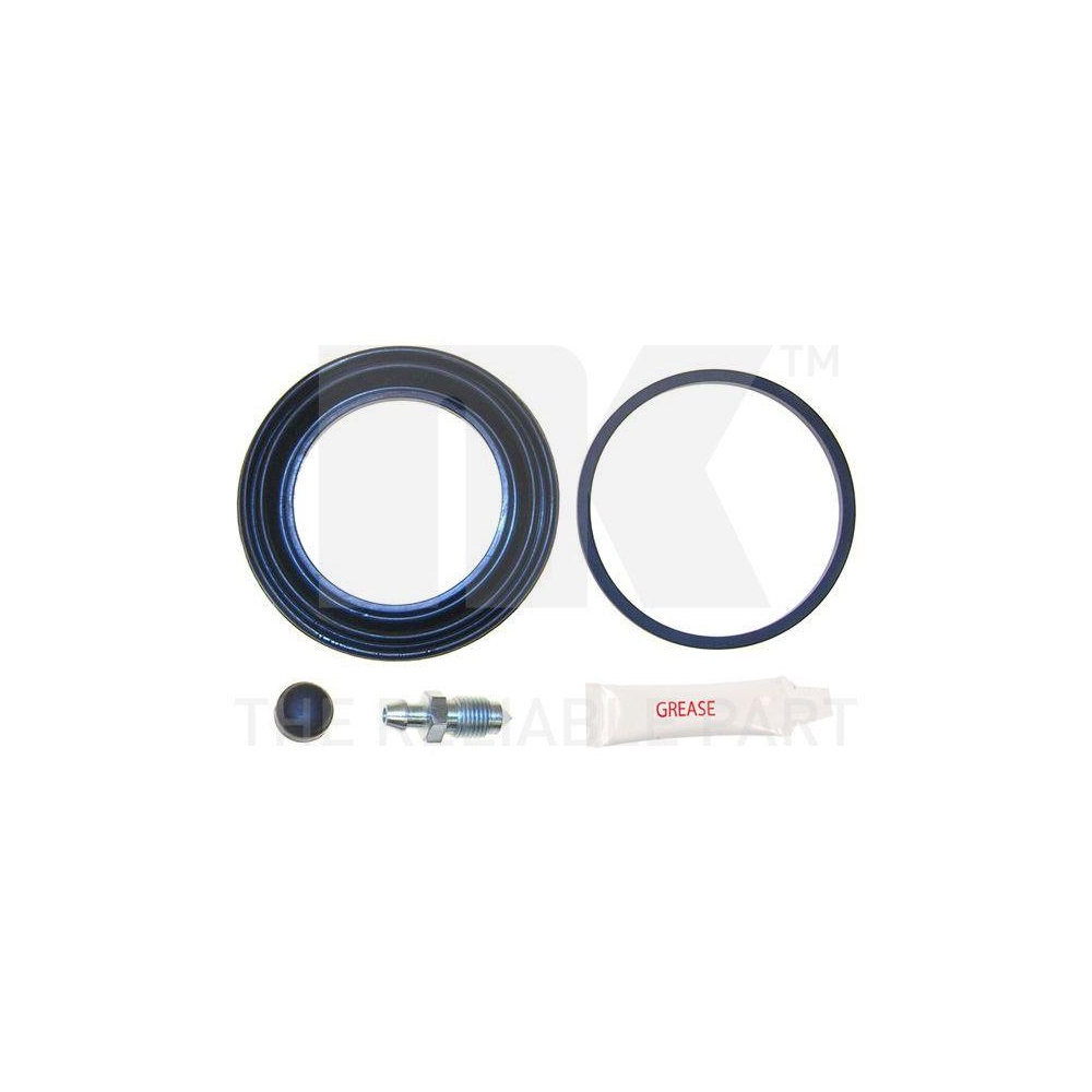 Reparatursatz, Bremssattel NK 8826017 f&uuml;r, Vorderachse