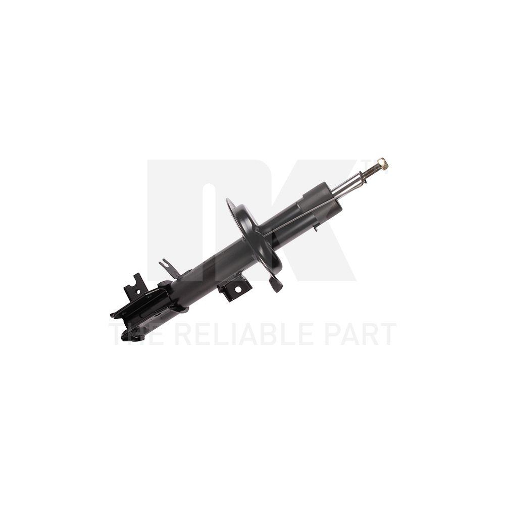 Sto&szlig;d&auml;mpfer NK 65233143 f&uuml;r FIAT SUZUKI, Vorderachse links