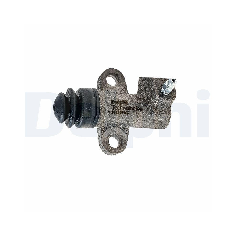 DELPHI LL80187 Nehmerzylinder, Kupplung für NISSAN
