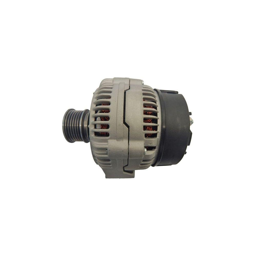 HELLA Generator 8EL 012 426-061 für MERCEDES-BENZ EVOBUS