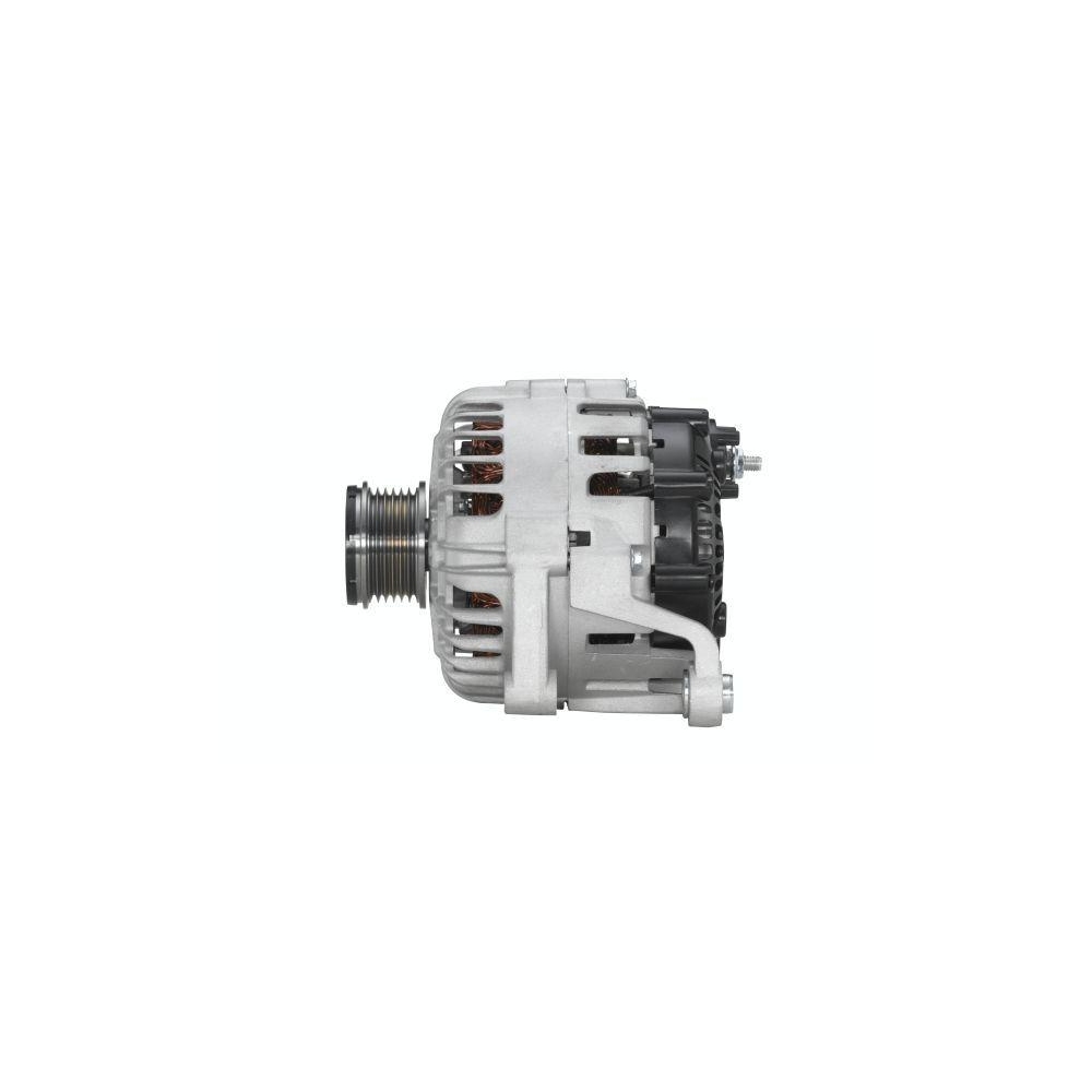 HELLA Generator 8EL 011 713-291 f&uuml;r OPEL SAAB VAUXHALL