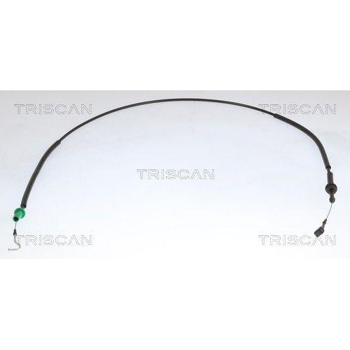 TRISCAN 8140 29360 Gaszug f&uuml;r VW