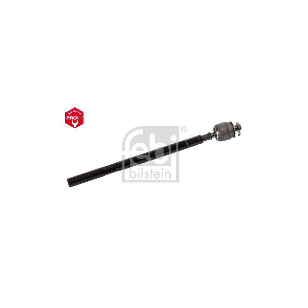 FEBI BILSTEIN Axialgelenk, Spurstange 27432 ProKit f&uuml;r CITRO&Euml;N PEUGEOT