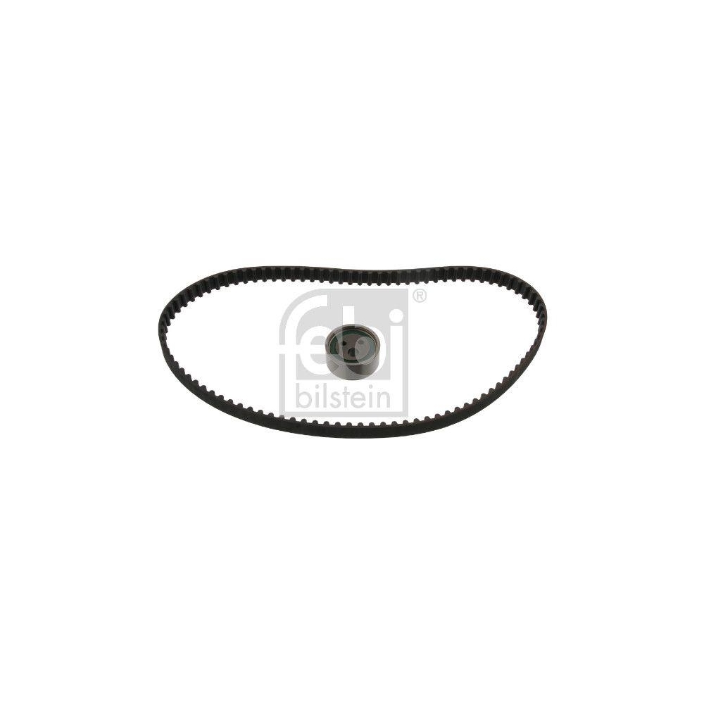 FEBI BILSTEIN Zahnriemensatz 11157 f&uuml;r RENAULT