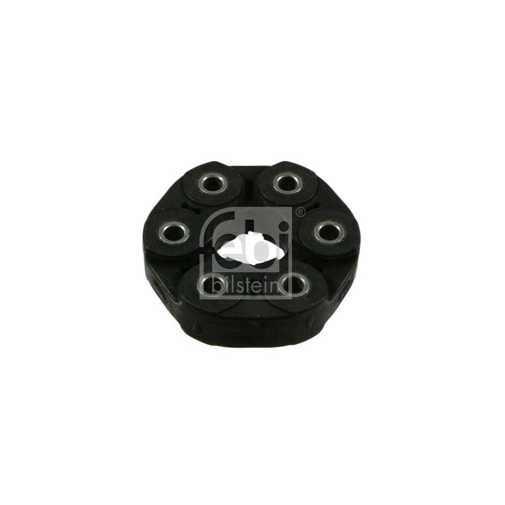 Gelenk, Gelenkwelle FEBI BILSTEIN 19888 für BMW, vorne