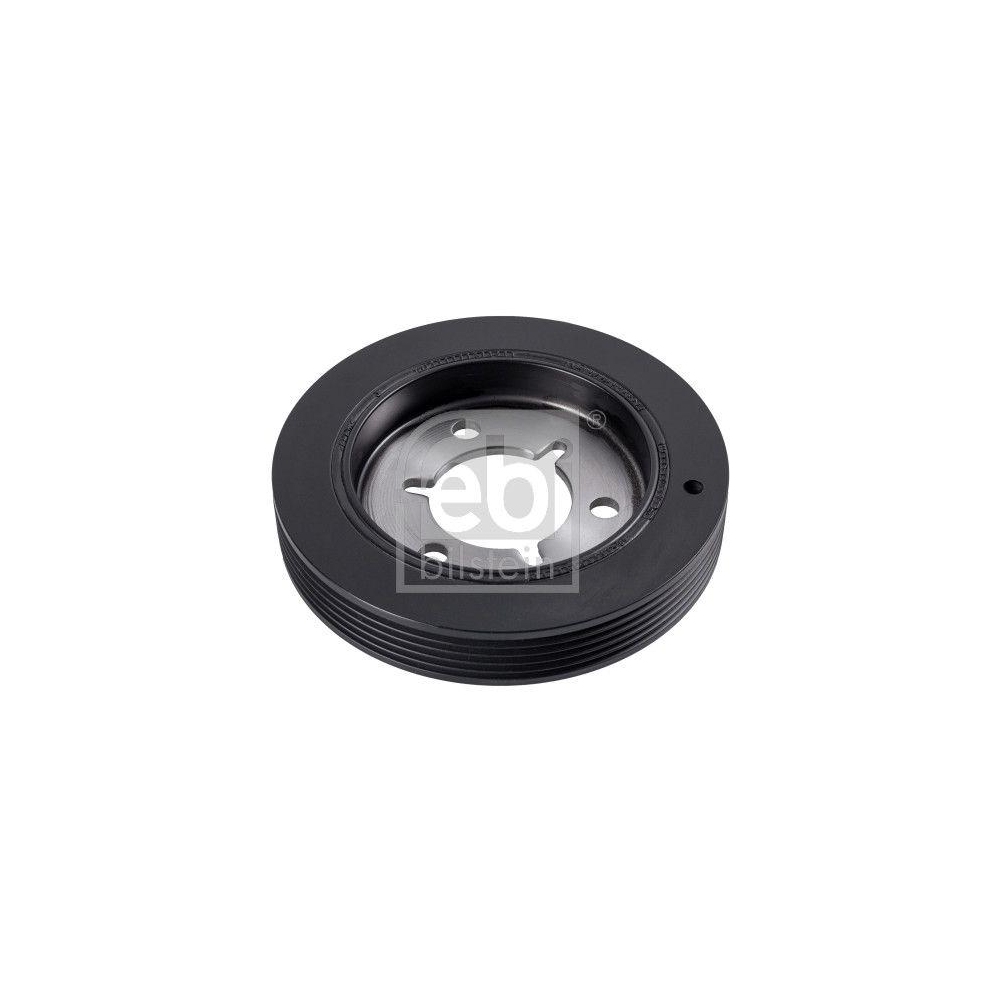 FEBI BILSTEIN Riemenscheibe, Kurbelwelle 31099 f&uuml;r CITRO&Euml;N PEUGEOT