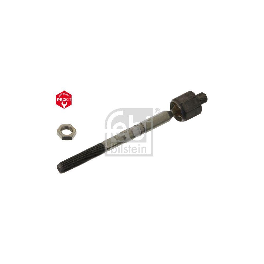 FEBI BILSTEIN Axialgelenk, Spurstange 40492 ProKit f&uuml;r LAND ROVER