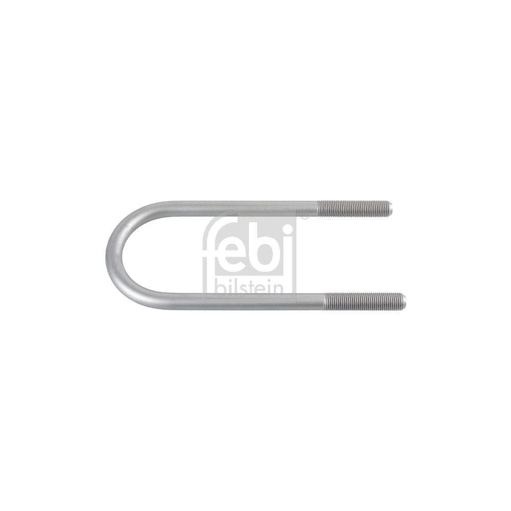 FEBI BILSTEIN Federbride 45457 f&uuml;r MERCEDES-BENZ