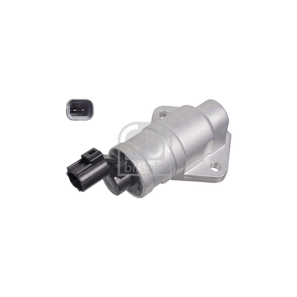Leerlaufregelventil, Luftversorgung FEBI BILSTEIN 103041 f&uuml;r FORD FORD USA