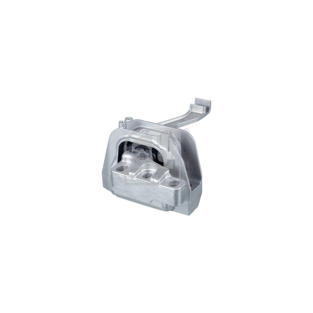 FEBI BILSTEIN Lagerung, Motor 104440 f&uuml;r SKODA VW, rechts