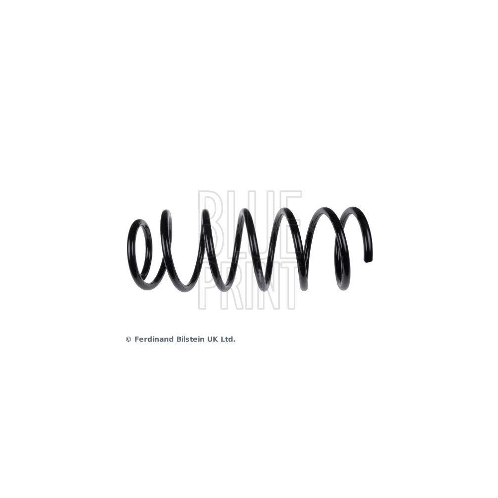 Fahrwerksfeder BLUE PRINT ADG088440 f&uuml;r HYUNDAI, Hinterachse