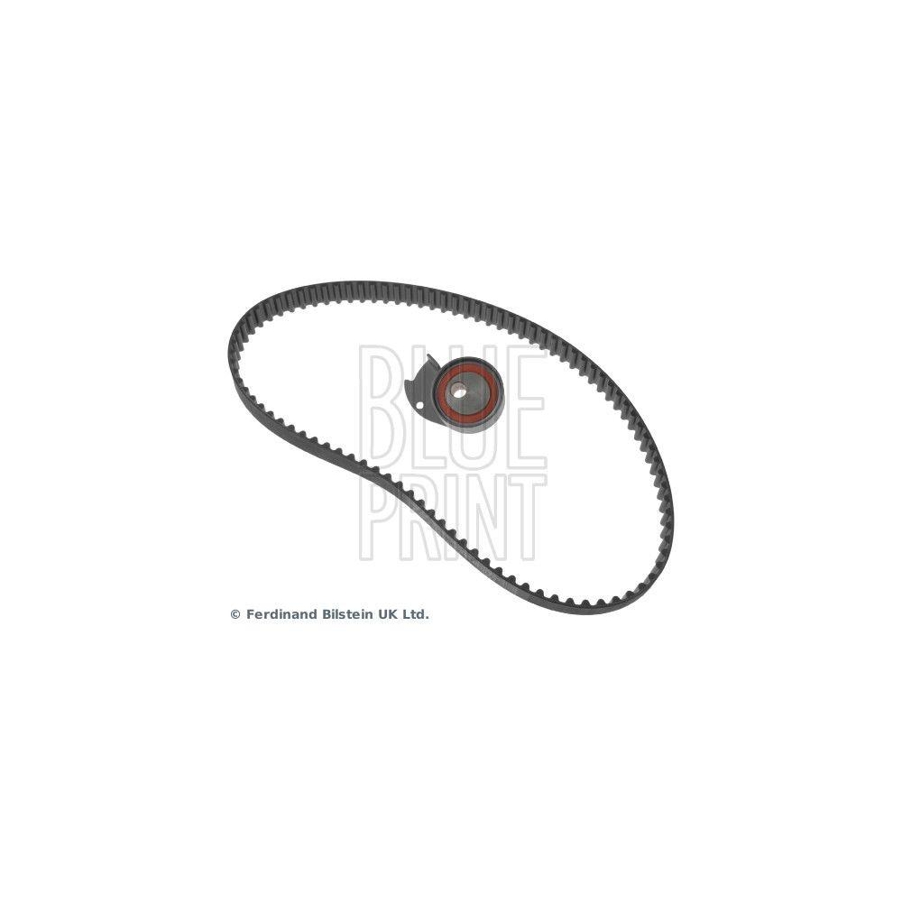 Zahnriemensatz BLUE PRINT ADD67306 f&uuml;r DAIHATSU NISSAN