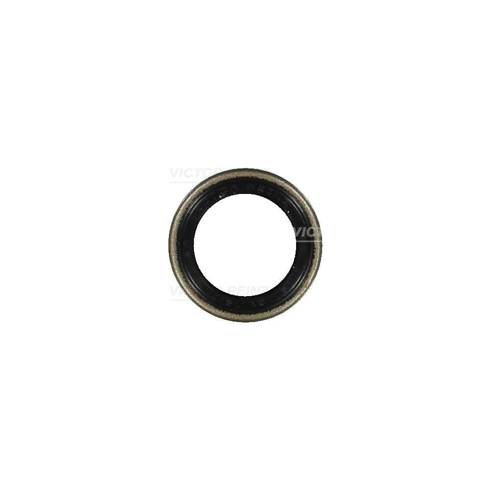 Wellendichtring, Kurbelwelle VICTOR REINZ 81-24010-00 für BMW