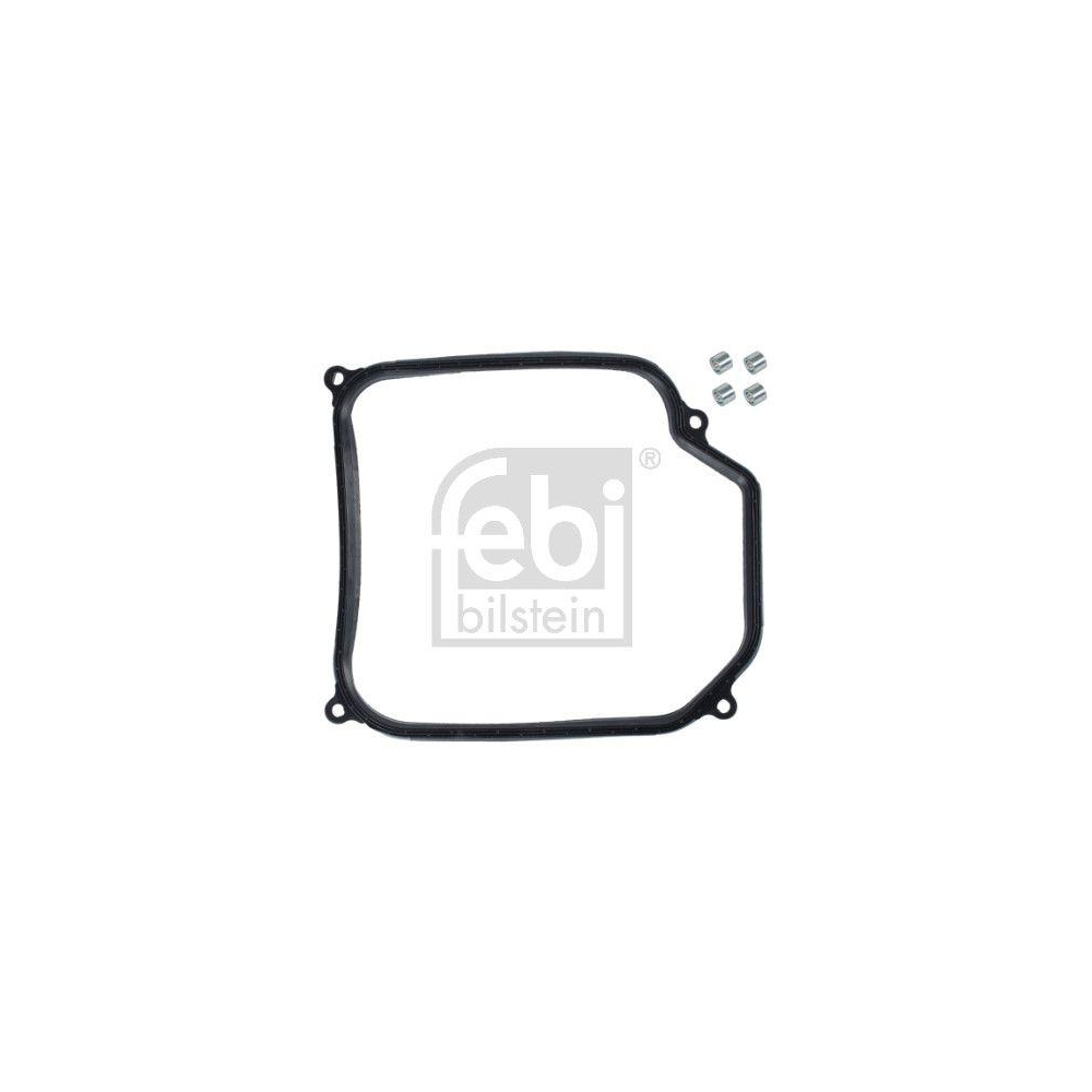Dichtung, Ölwanne-Automatikgetriebe FEBI BILSTEIN 14270 für AUDI SKODA VW