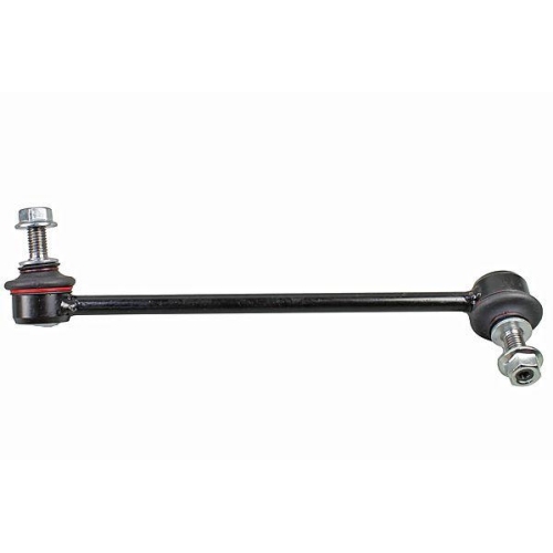 METZGER Stange/Strebe, Stabilisator 53073601 KIT + GREENPARTS f&uuml;r TESLA