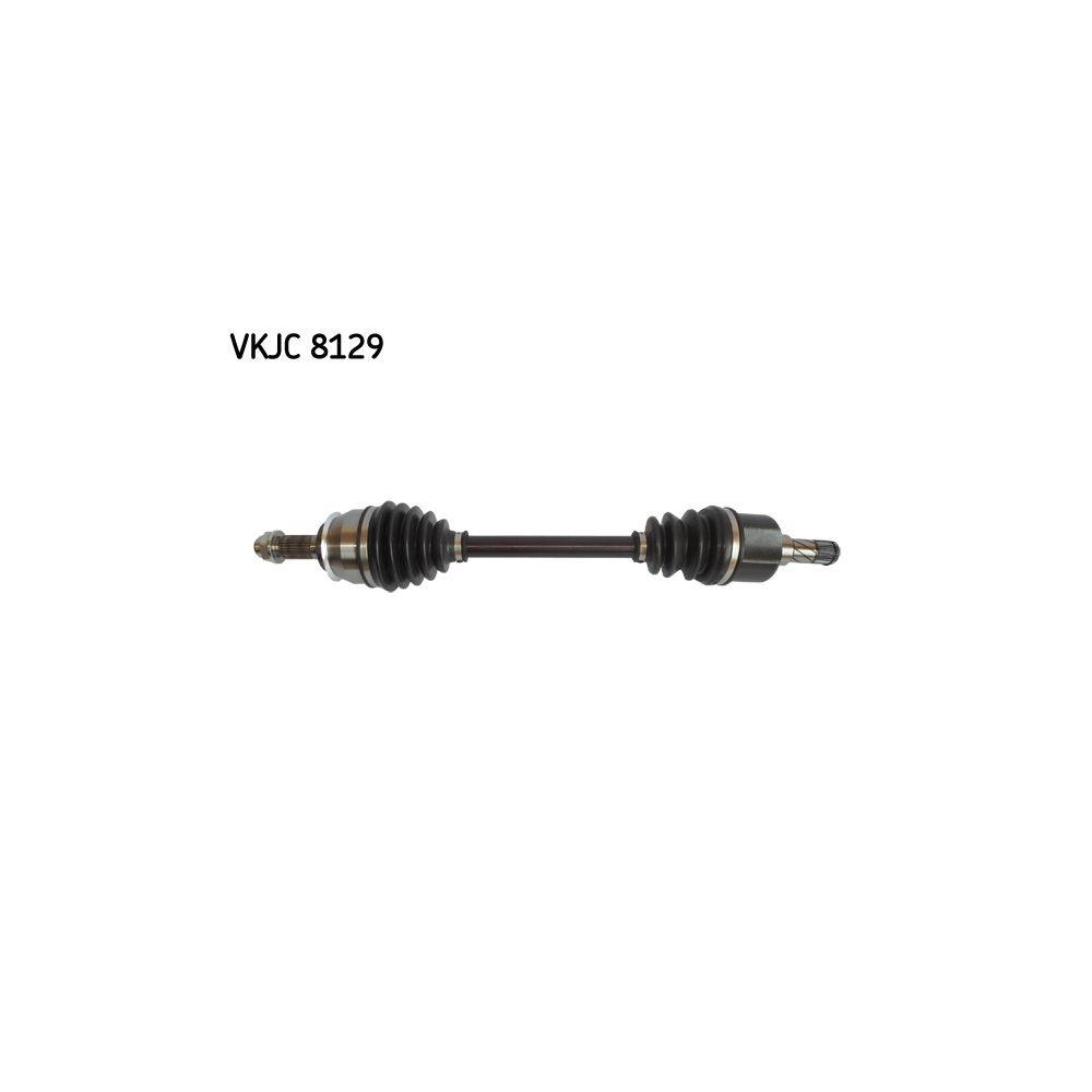 Antriebswelle SKF VKJC 8129 f&uuml;r MINI, Vorderachse links