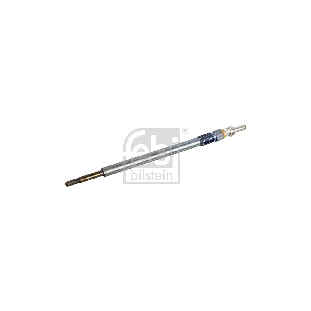 Gl&uuml;hkerze FEBI BILSTEIN 174563 f&uuml;r CITRO&Euml;N FIAT OPEL PEUGEOT TOYOTA VAUXHALL DS