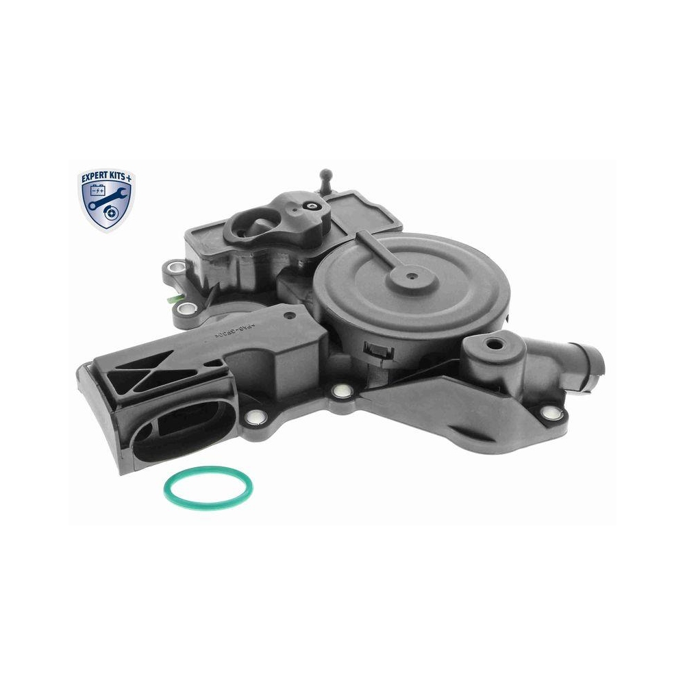 Ölabscheider, Kurbelgehäuseentlüftung VAICO V10-2595 EXPERT KITS + für AUDI BMW