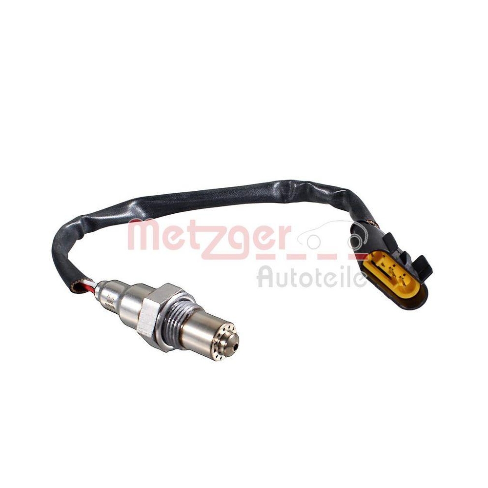 Lambdasonde METZGER 0895659 f&uuml;r ALFA ROMEO CHRYSLER FIAT LANCIA JEEP ABARTH