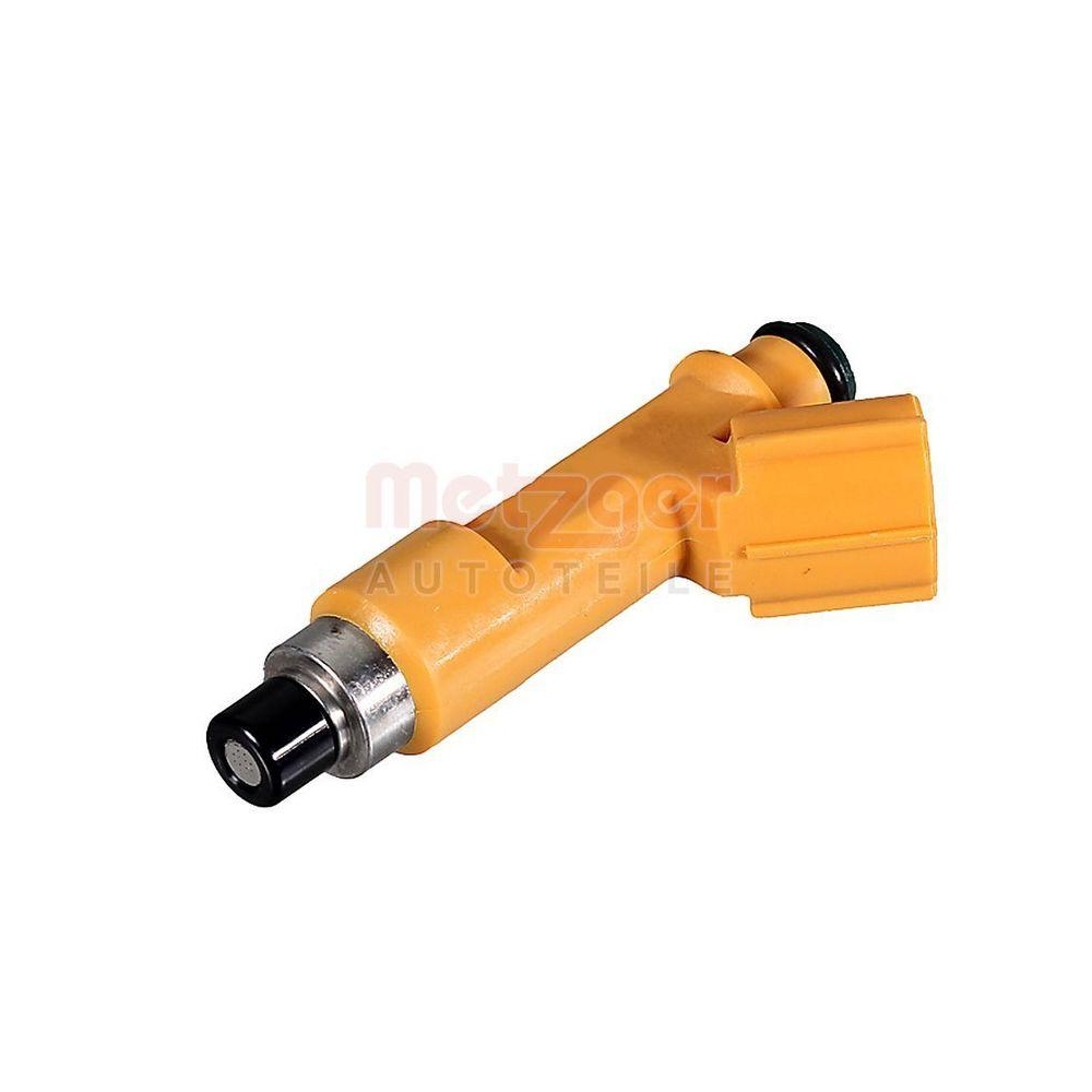 Einspritzventil METZGER 0920105 ORIGINAL ERSATZTEIL f&uuml;r OPEL VAUXHALL
