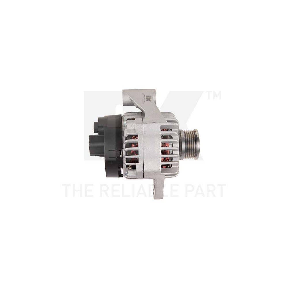Generator NK 4823015 f&uuml;r ALFA ROMEO FIAT JEEP