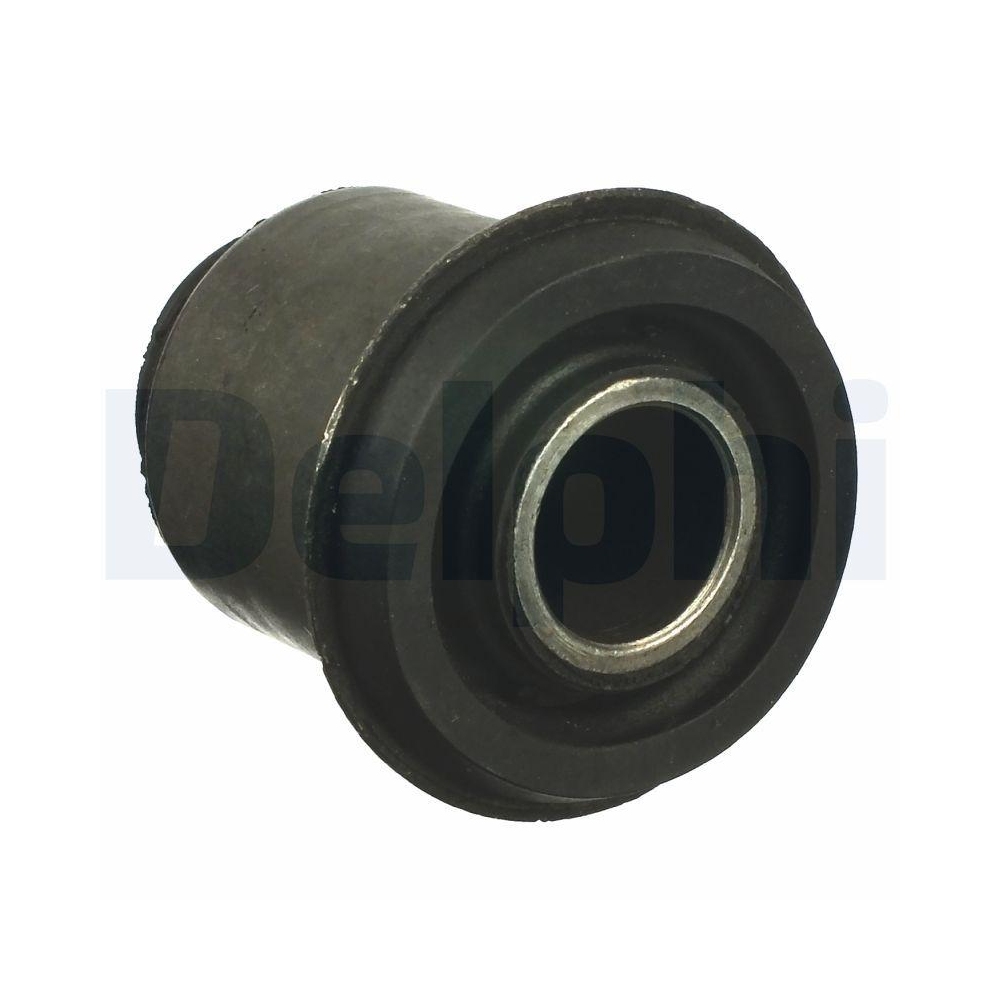 DELPHI TD1063W Lagerung, Lenker f&uuml;r FORD MAZDA, Vorderachse, hinten, oben