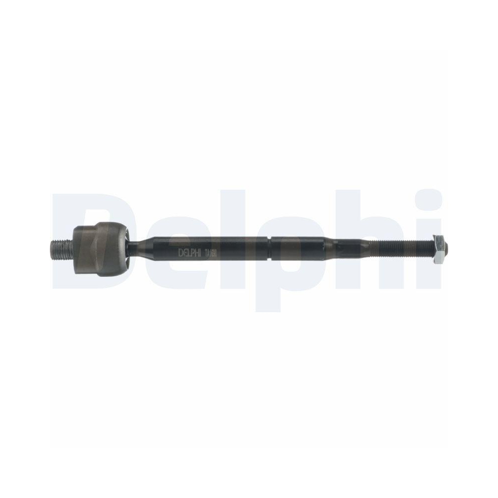 DELPHI TA1698 Axialgelenk, Spurstange f&uuml;r TOYOTA, Vorderachse