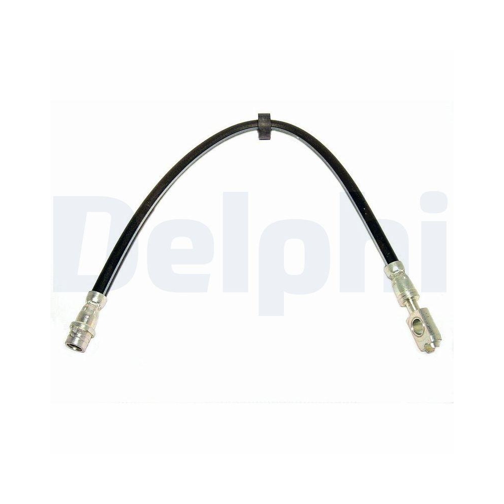 DELPHI LH0374 Bremsschlauch f&uuml;r AUDI SEAT SKODA VW, Vorderachse