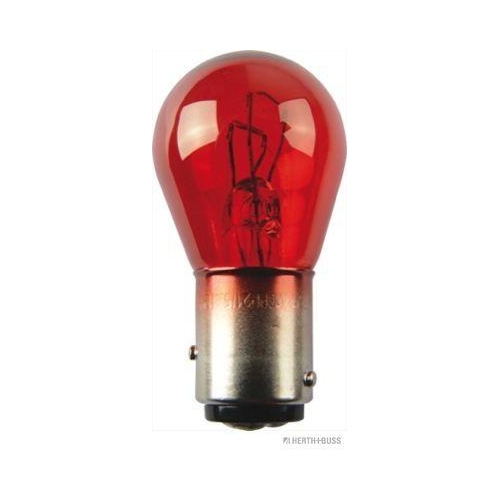 HERTH+BUSS ELPARTS 89901304 Gl&uuml;hlampe, Brems-/Schlusslicht f&uuml;r