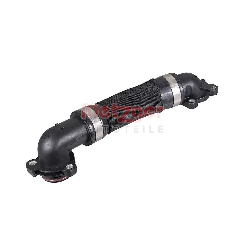 K&uuml;hlerschlauch METZGER AUTOTEILE 2422270 GREENPARTS f&uuml;r BMW TOYOTA ALPINA