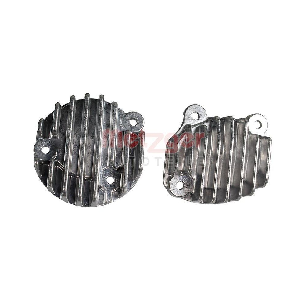 Steuerger&auml;t, Beleuchtung METZGER AUTOTEILE 0896598 f&uuml;r BMW, vorne links