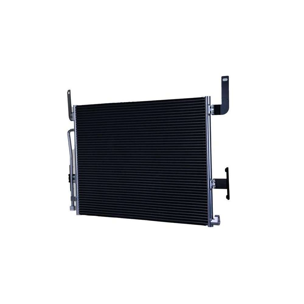 HELLA Kondensator, Klimaanlage 8FC 366 220-051 für RENAULT RENAULT TRUCKS